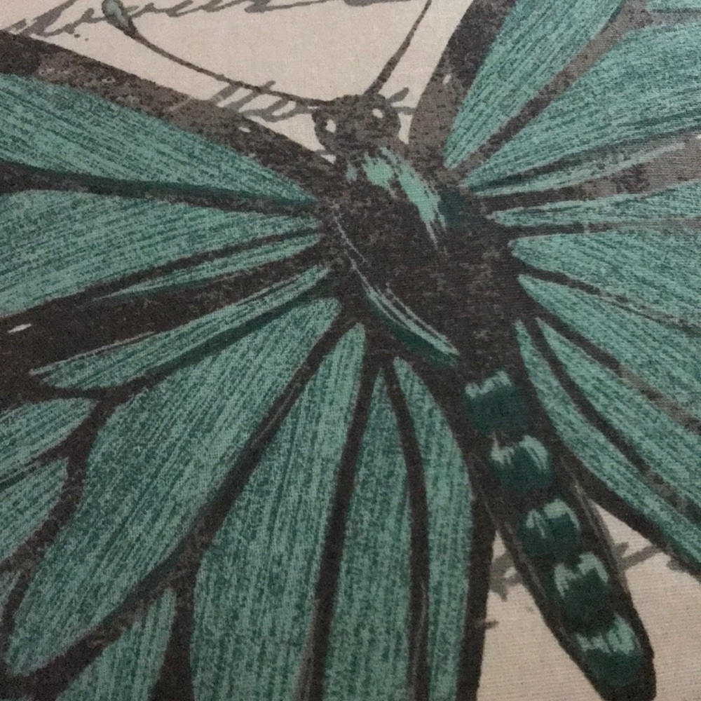 Meet your Posher, Rosalind